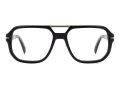 David Beckham Brillen DB 7108 2M2