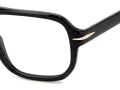 David Beckham Brillen DB 7108 2M2