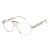David Beckham Brillen DB 7108 REJ