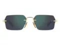 David Beckham Sonnenbrille DB 7109/S 06J/MT