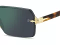 David Beckham Sonnenbrille DB 7109/S 06J/MT