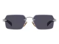 David Beckham Sonnenbrille DB 7109/S 85K/IR