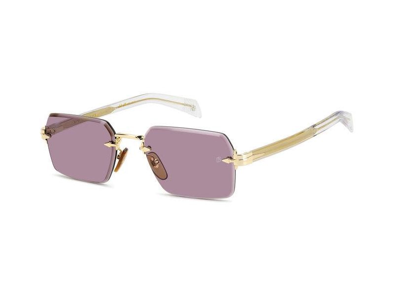 David Beckham Sonnenbrille DB 7109/S LOJ/4S