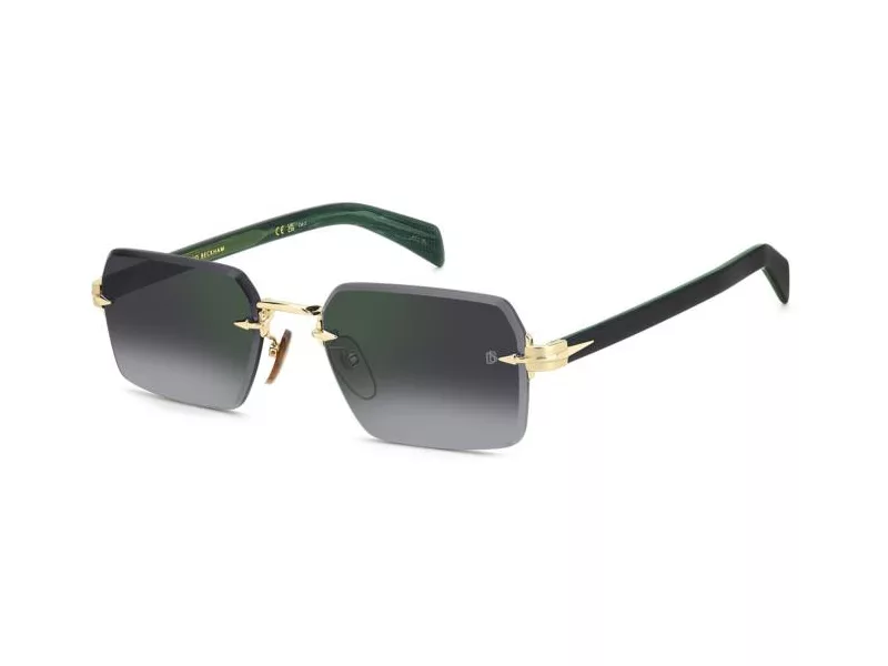 David Beckham Sonnenbrille DB 7109/S PEF/NU