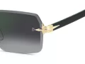 David Beckham Sonnenbrille DB 7109/S PEF/NU
