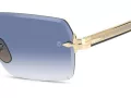 David Beckham Sonnenbrille DB 7109/S RHL/08
