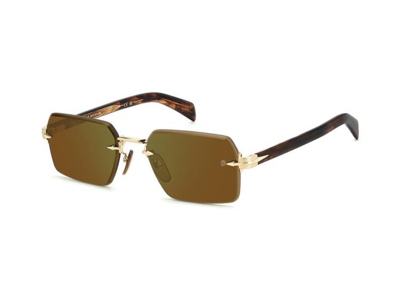 David Beckham Sonnenbrille DB 7109/S T5U/MT