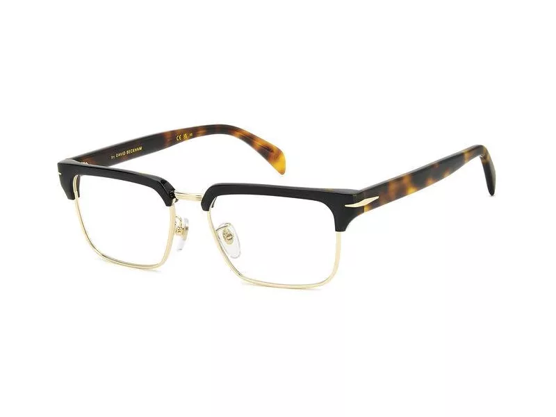 David Beckham Brillen DB 7112 XWY