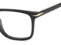David Beckham Brillen DB 7115 I46
