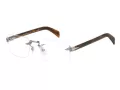 David Beckham Brillen DB 7116 6LB