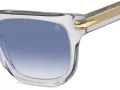 David Beckham Sonnenbrille DB 7118/S 63M/08