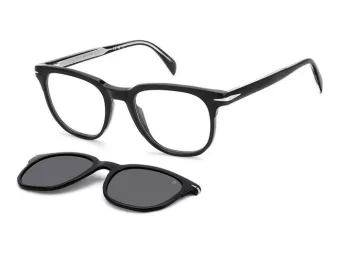 David Beckham Brillen DB 7120/CS 807/M9