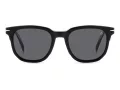 David Beckham Brillen DB 7120/CS 807/M9