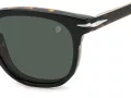 David Beckham Brillen DB 7120/CS PHW/UC
