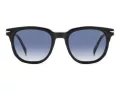 David Beckham Brillen DB 7120/CS WR7/Z7