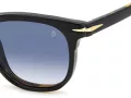 David Beckham Brillen DB 7120/CS WR7/Z7