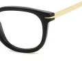 David Beckham Brillen DB 7122 2M2