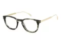 David Beckham Brillen DB 7122 8GX