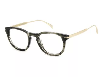 David Beckham Brillen DB 7122 8GX