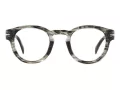 David Beckham Brillen DB 7125 2W8