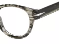 David Beckham Brillen DB 7125 2W8