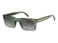 David Beckham Sonnenbrille DB 7126/S 1ED/NU
