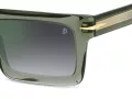 David Beckham Sonnenbrille DB 7126/S 1ED/NU