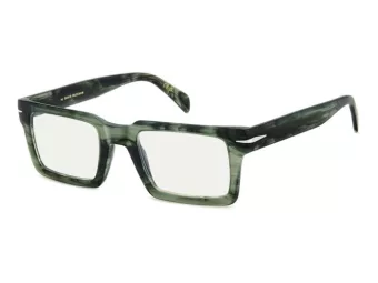 David Beckham Brillen DB 7126 6AK