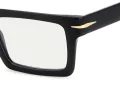 David Beckham Brillen DB 7126 807