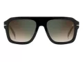David Beckham Sonnenbrille DB 7127/S 2M2/QY