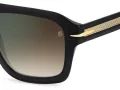 David Beckham Sonnenbrille DB 7127/S 2M2/QY