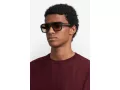David Beckham Sonnenbrille DB 7127/S 2M2/QY