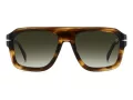 David Beckham Sonnenbrille DB 7127/S EX4/9K