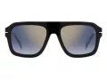 David Beckham Sonnenbrille DB 7127/S WR7/1V