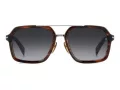 David Beckham Sonnenbrille DB 7128/S 6C5/9O