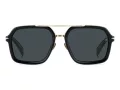 David Beckham Sonnenbrille DB 7128/S 807/KU