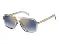 David Beckham Sonnenbrille DB 7128/S FT3/1V