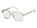 David Beckham Brillen DB 7128 FT3