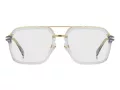 David Beckham Brillen DB 7128 FT3