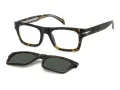 David Beckham Brillen DB 7129/CS 086/UC