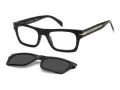David Beckham Brillen DB 7129/CS 807/M9