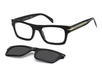 David Beckham Brillen DB 7129/CS 807/M9