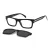 David Beckham Brillen DB 7129/CS 807/M9