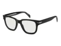 David Beckham Brillen DB 7130 807