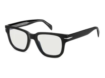 David Beckham Brillen DB 7130 807