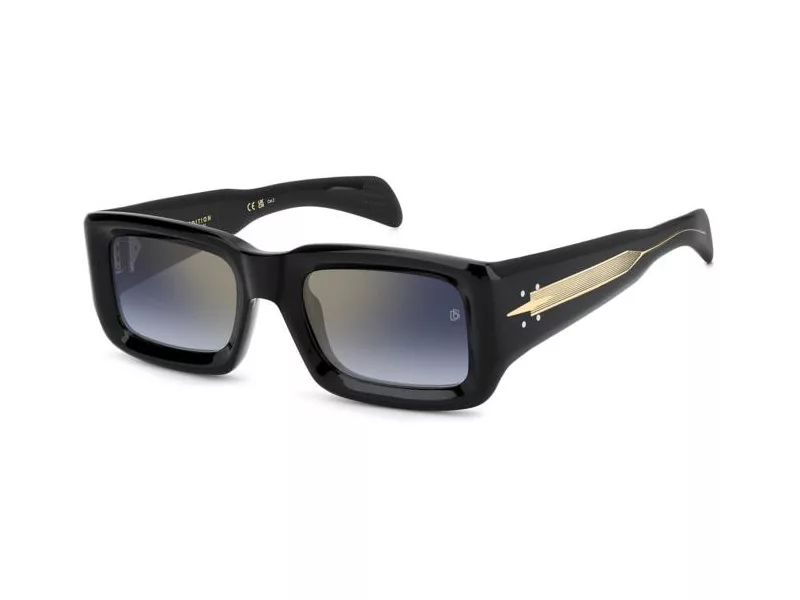 David Beckham Sonnenbrille DB 7131/S 807/1V