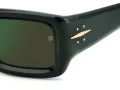 David Beckham Sonnenbrille DB 7131/S GC1/MT