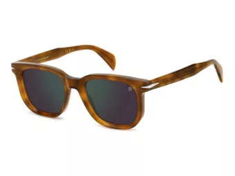 David Beckham Sonnenbrille DB 7133/S C9B/MT