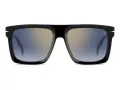 David Beckham Sonnenbrille DB 7134/S 807/1V