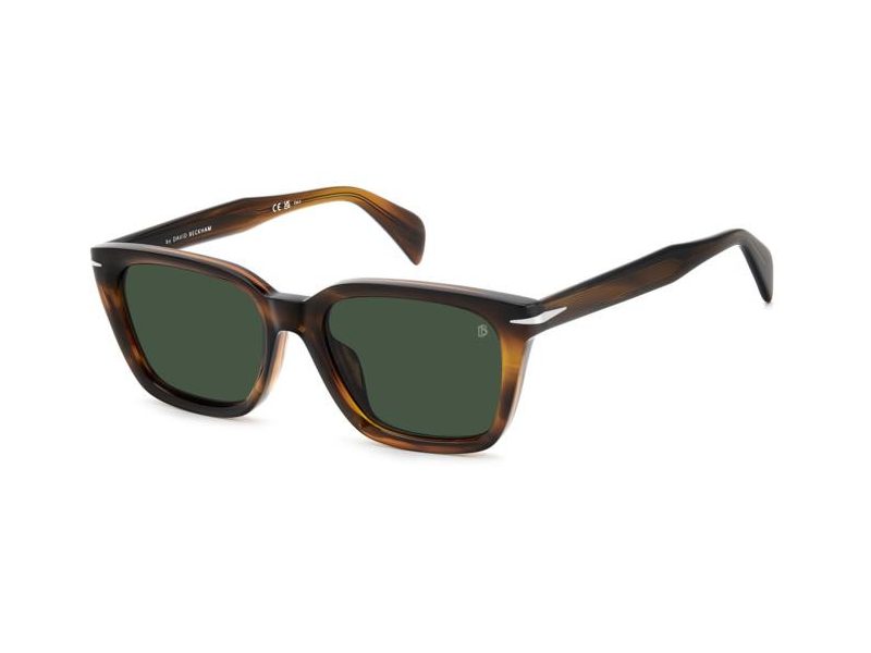 David Beckham Sonnenbrille DB 7135/F/S EX4/QT